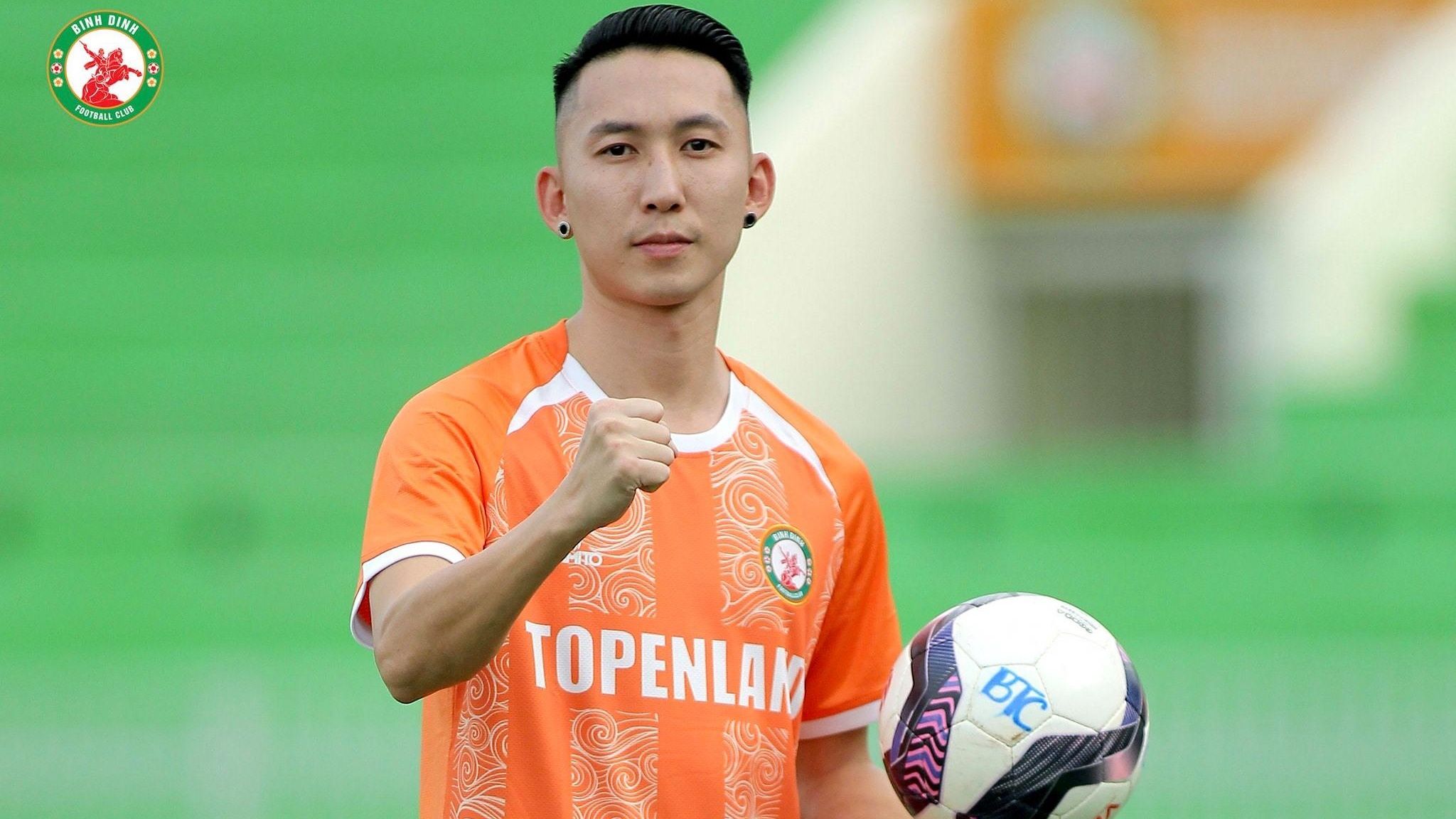 Nghiem Xuan Tu Topenland Binh Dinh 2021