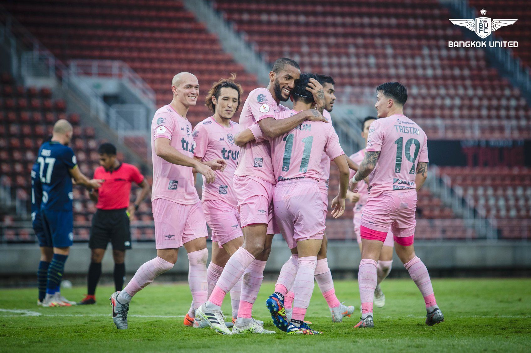 ทรู แบงค็อก