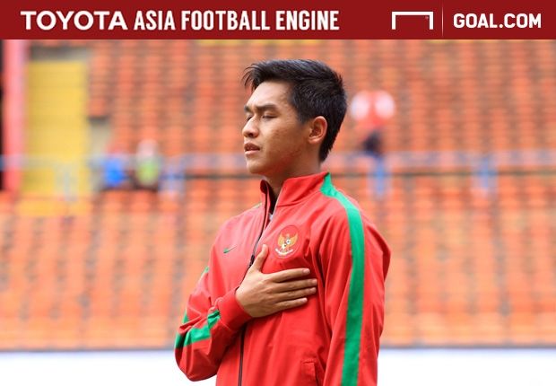 TOYOTA - Septian David Maulana