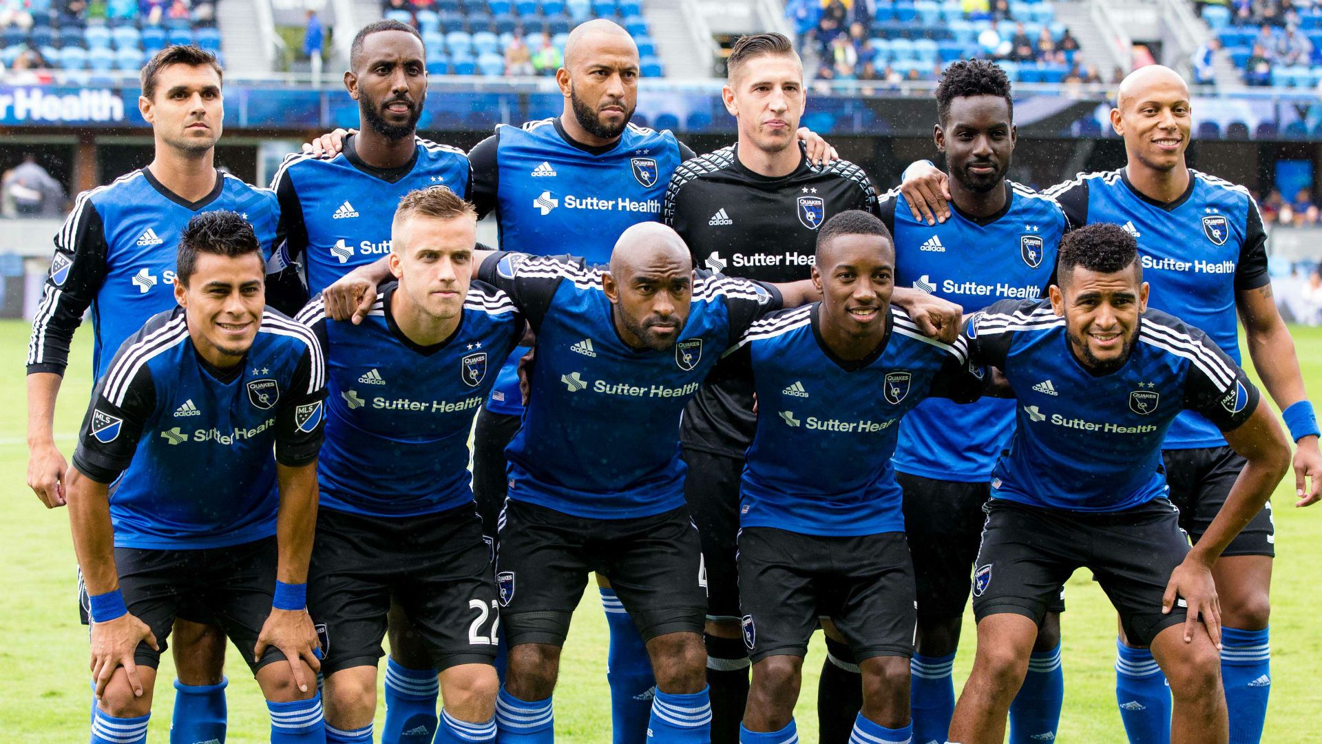 San Jose Earthquakes MLS