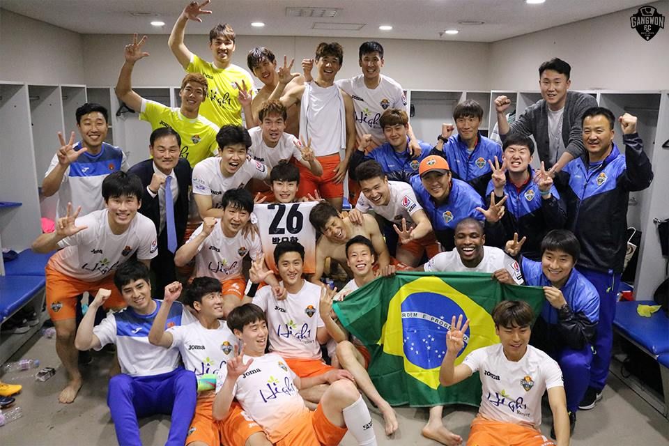 Gangwon FC