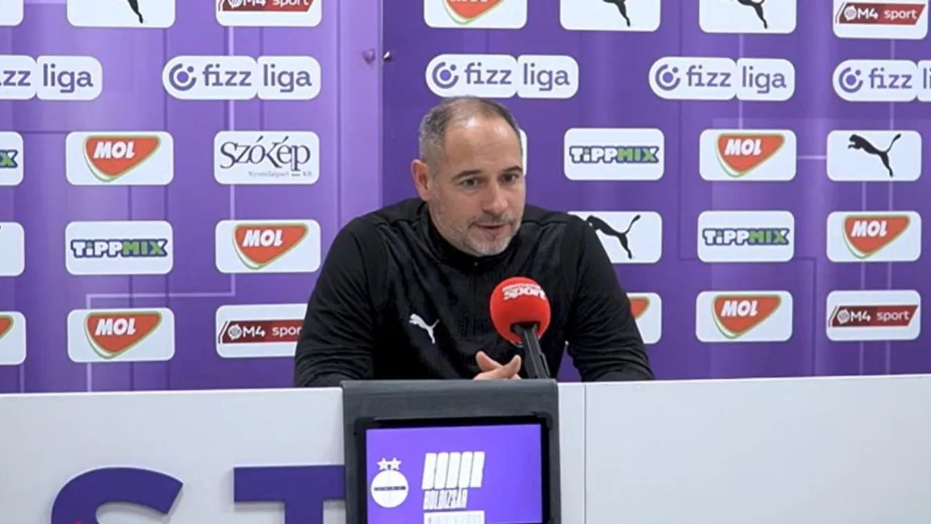 Bodor Boldizsár Újpest