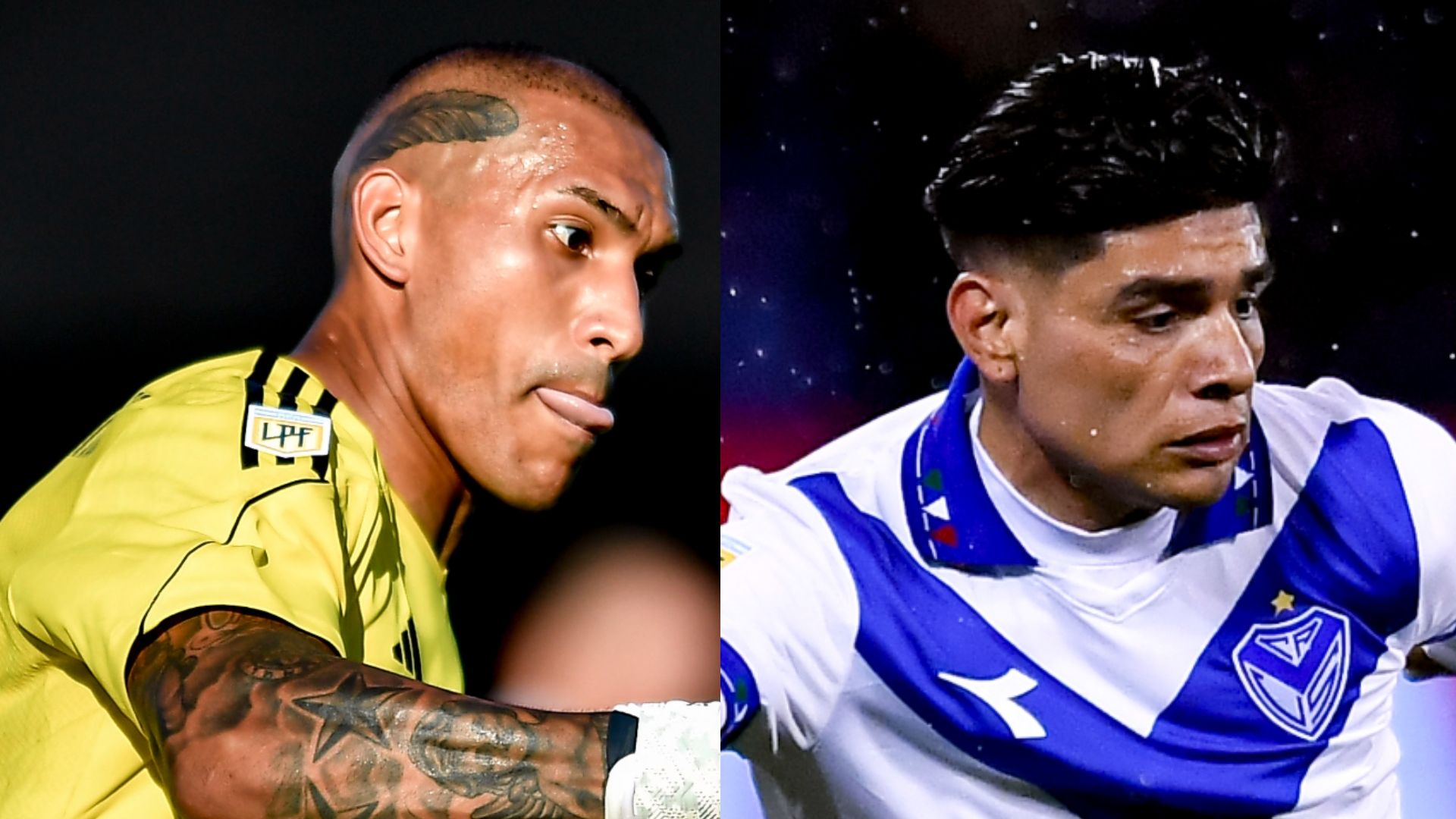 Deportivo Riestra Vélez Copa de la Liga 2024