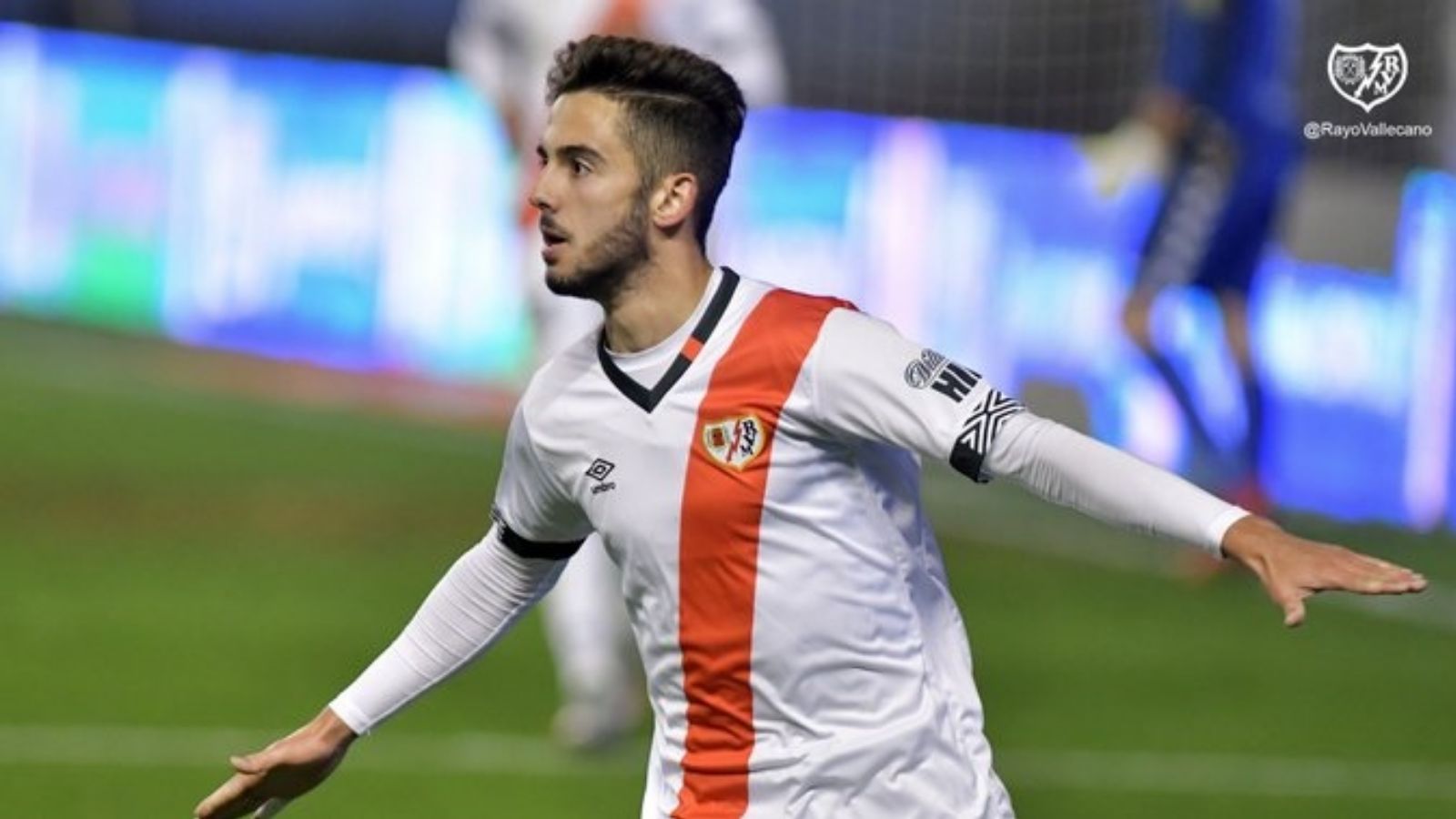 Rayo Vallecano Castellón Laliga Smartbank
