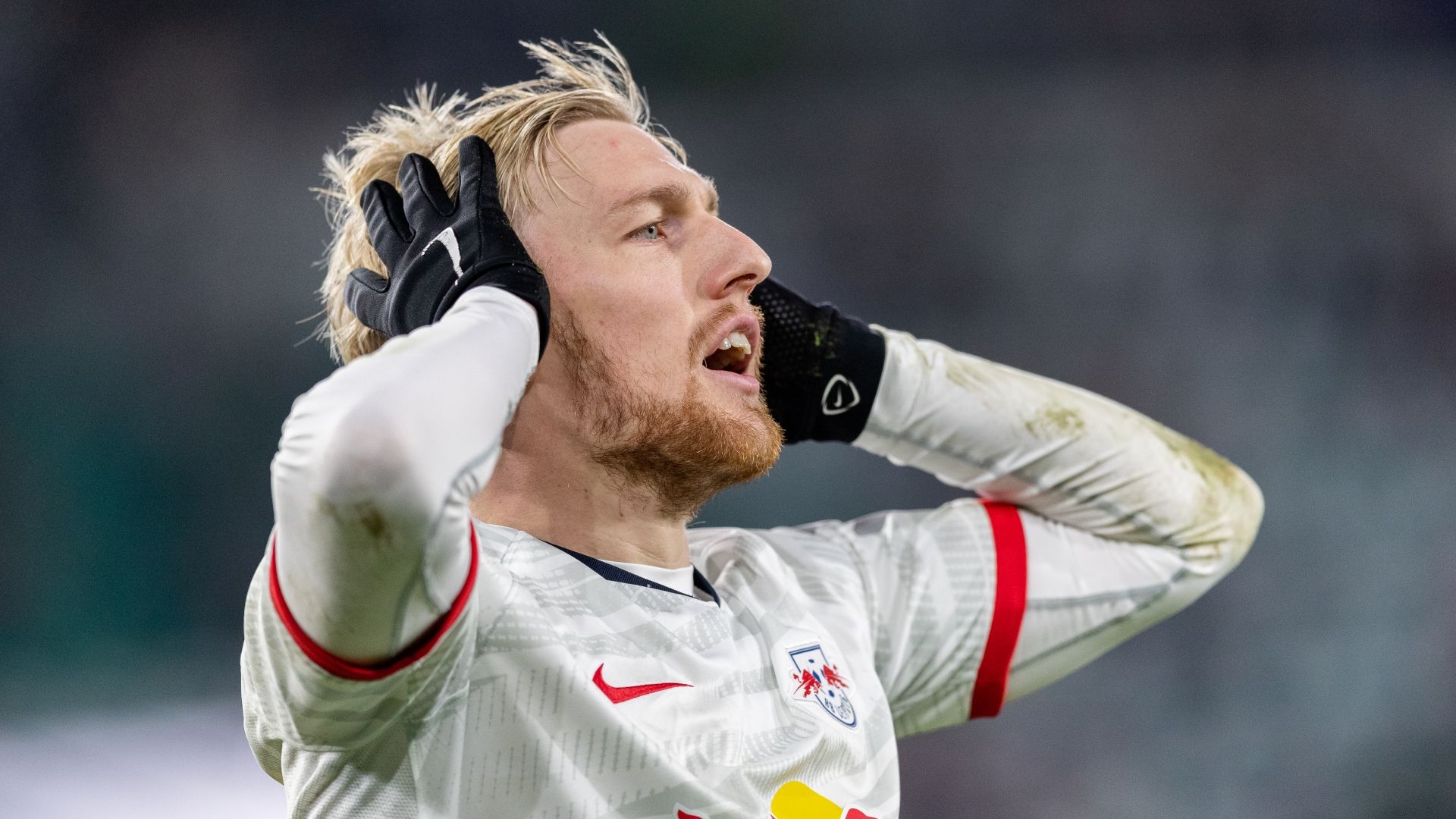 Emil Forsberg - RB Leipzig