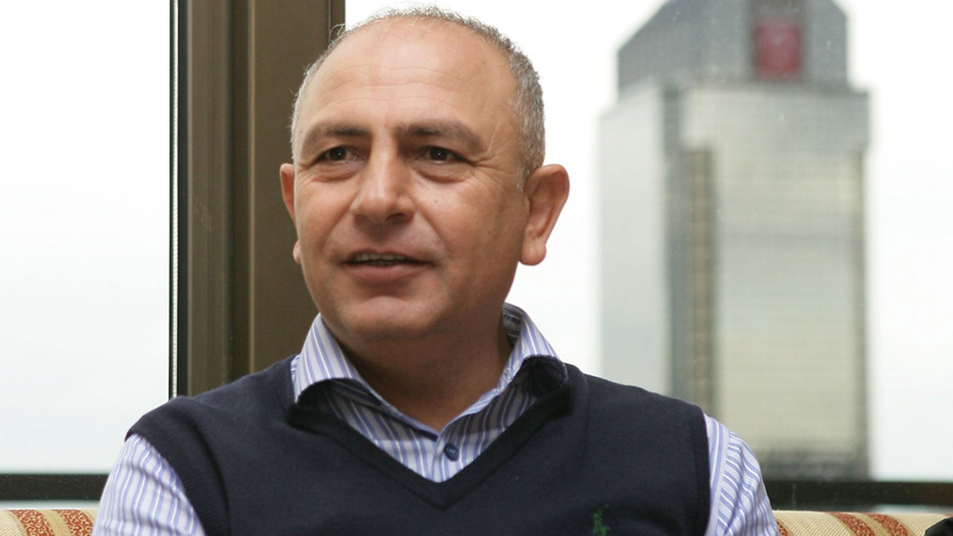 Süleyman Hurma 2015