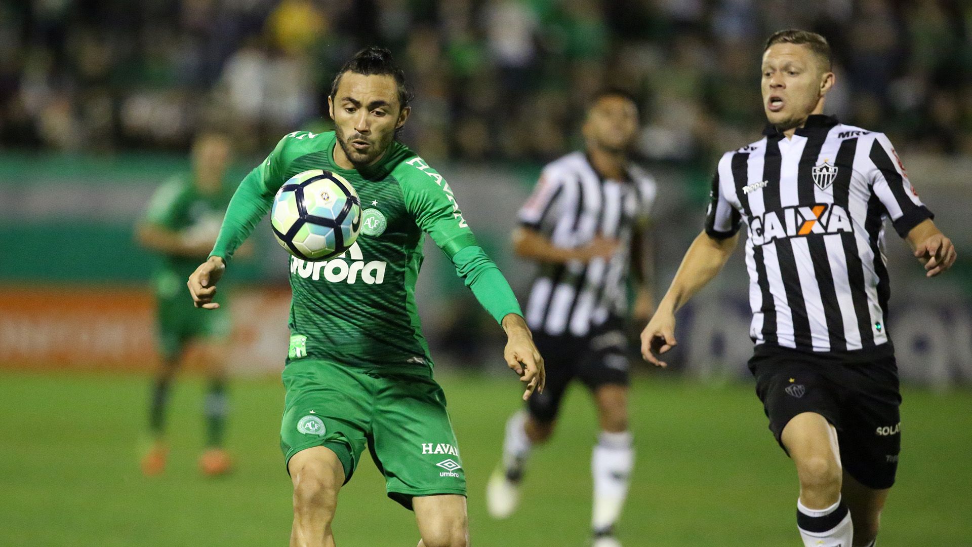 Marlone Apodi Chapecoense Atletico-MG Brasileirao Serie A 25062017