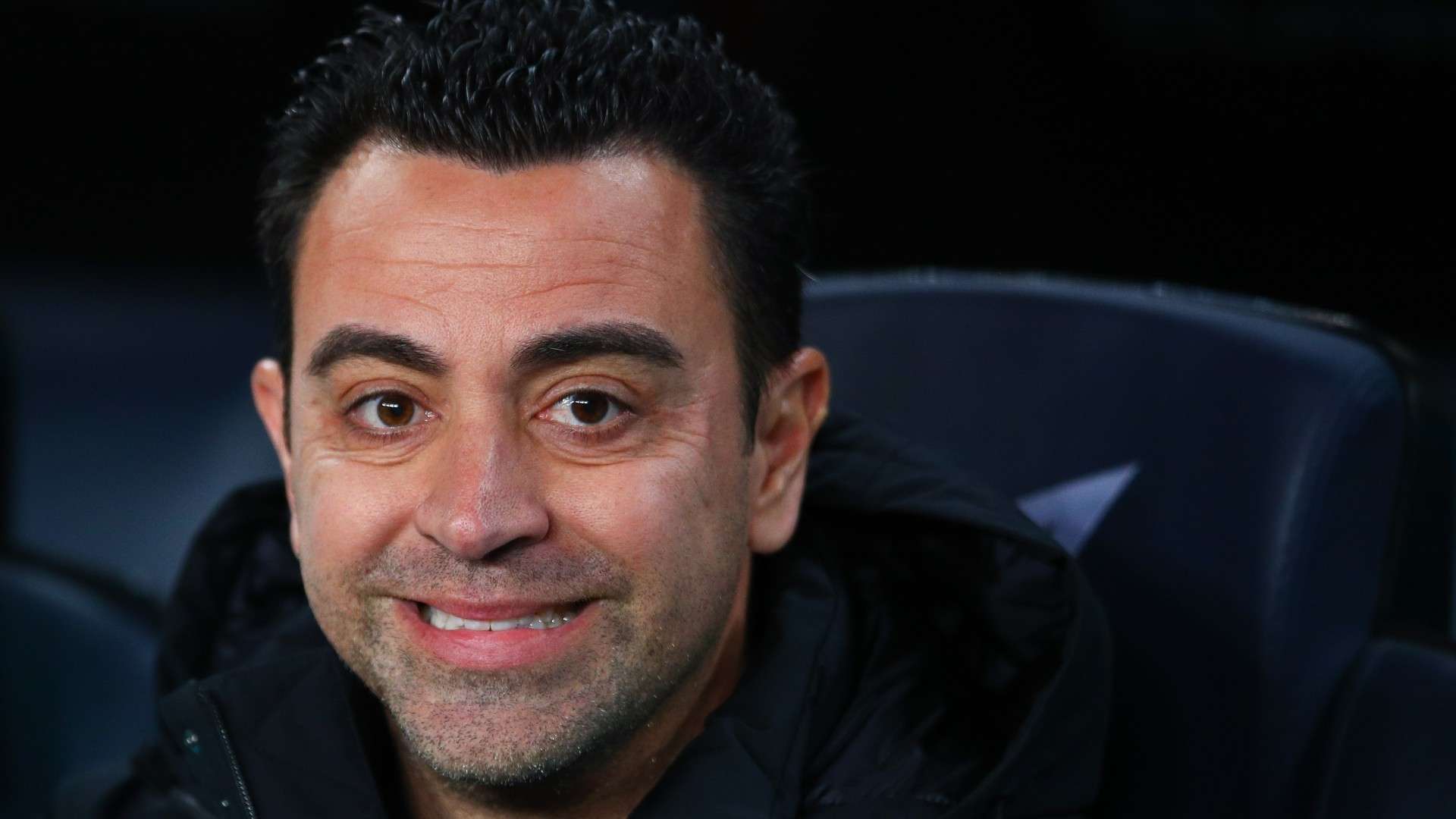 Xavi Barcelona 2022-23