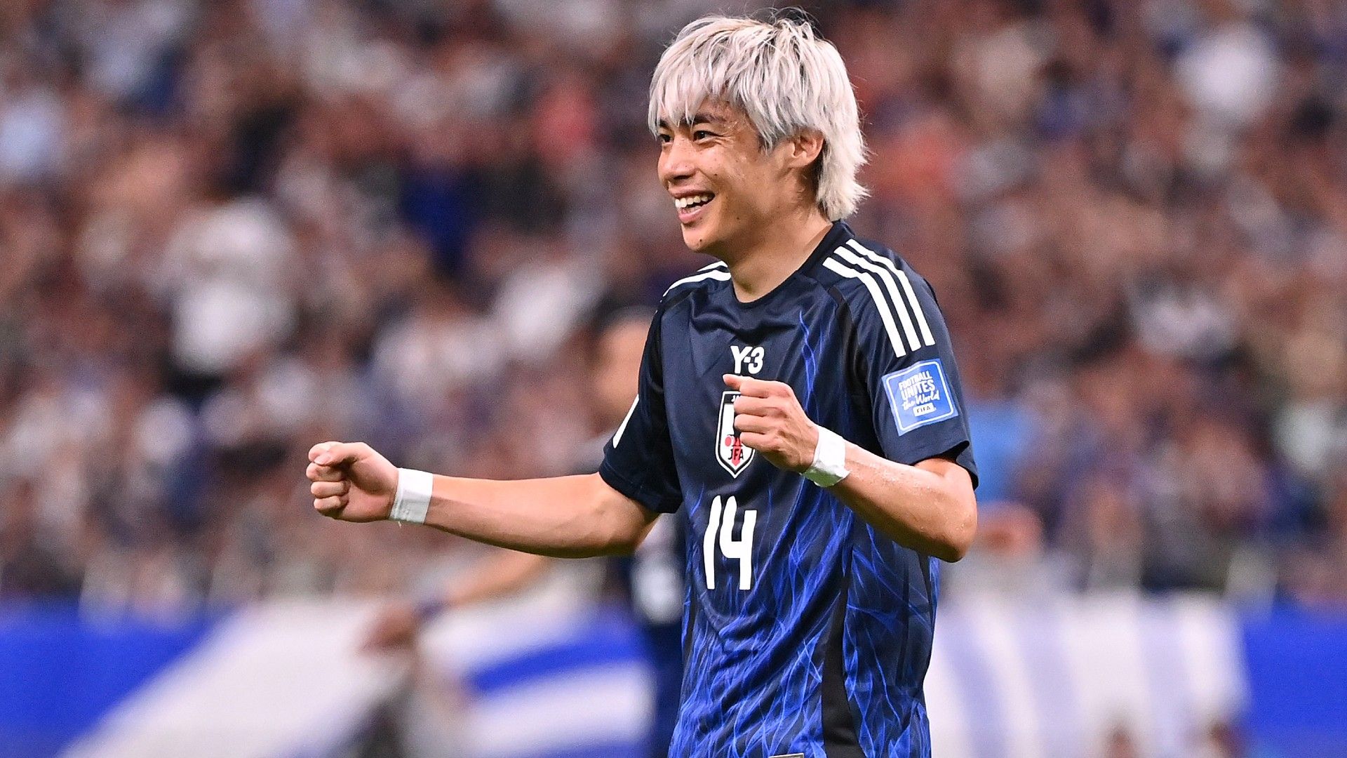 junya ito japan 2024