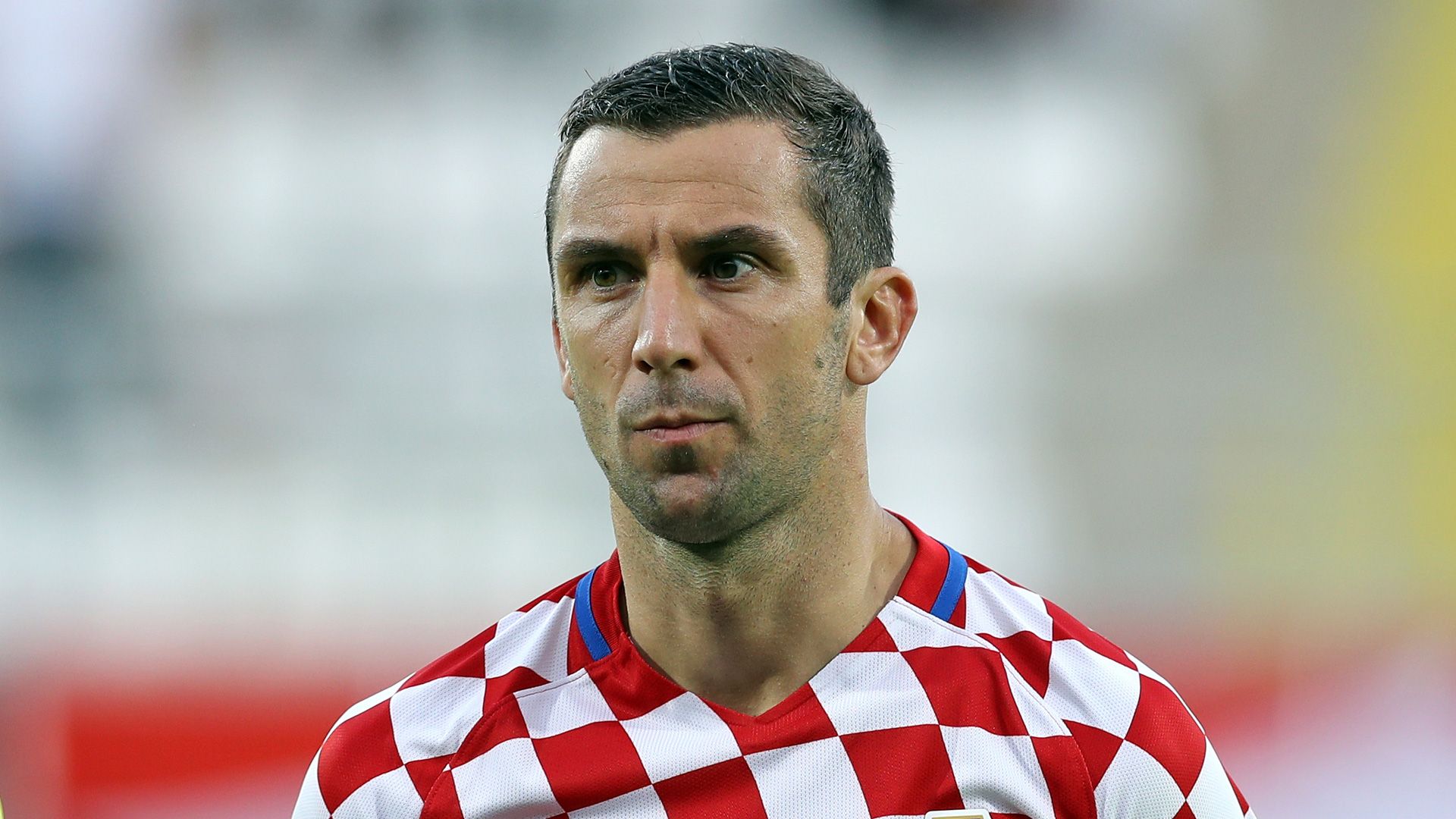Dario Srna Croatia