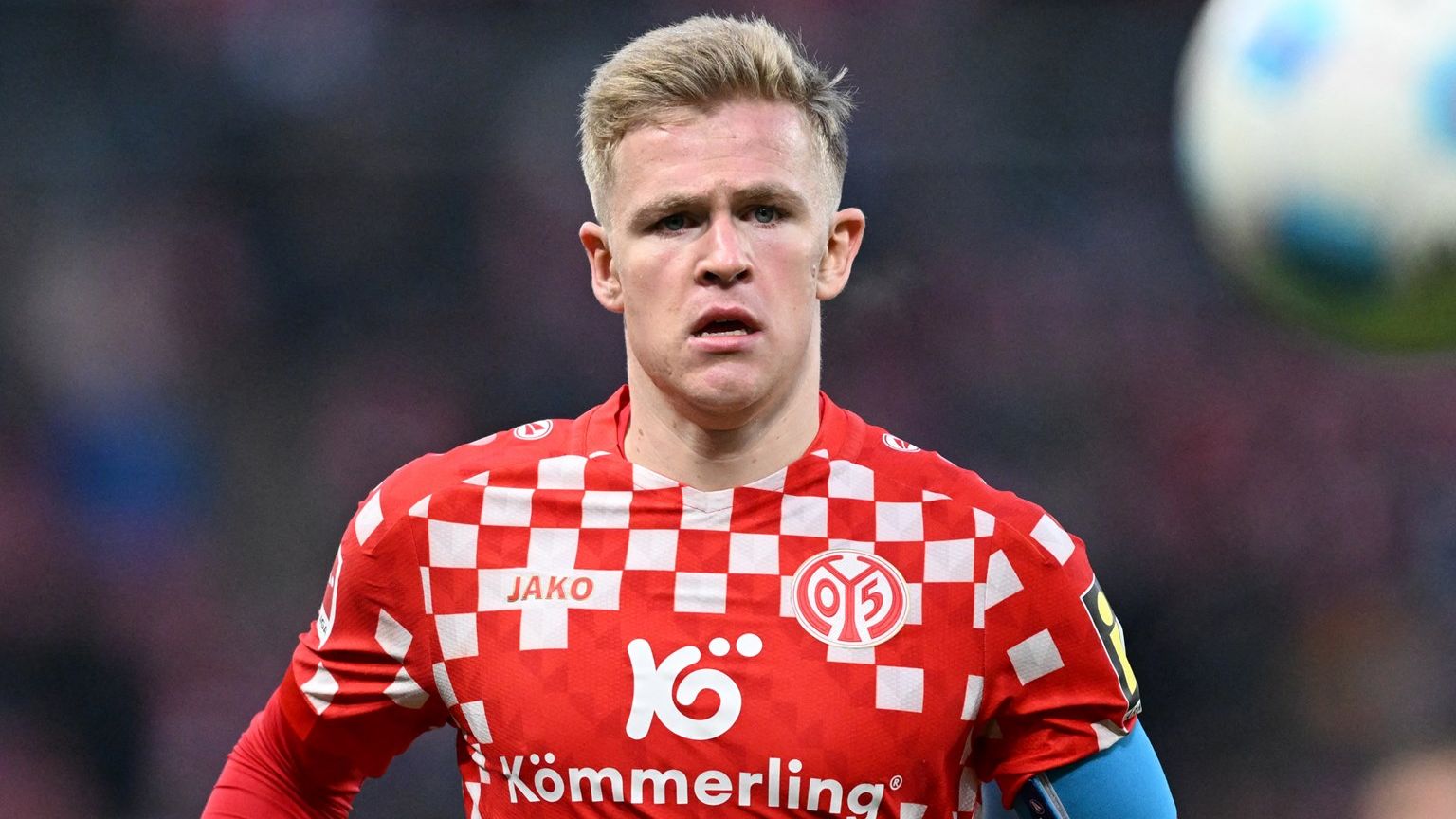 Jonathan Burkardt Mainz 2025