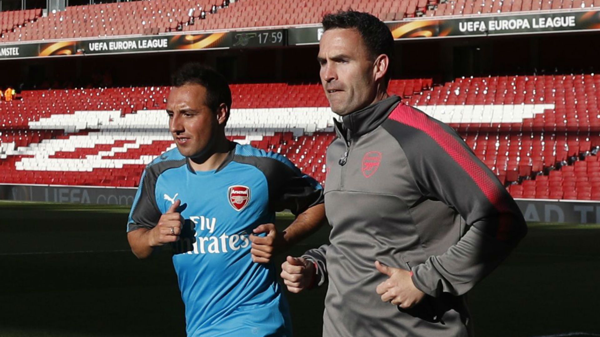Santi Cazorla Arsenal