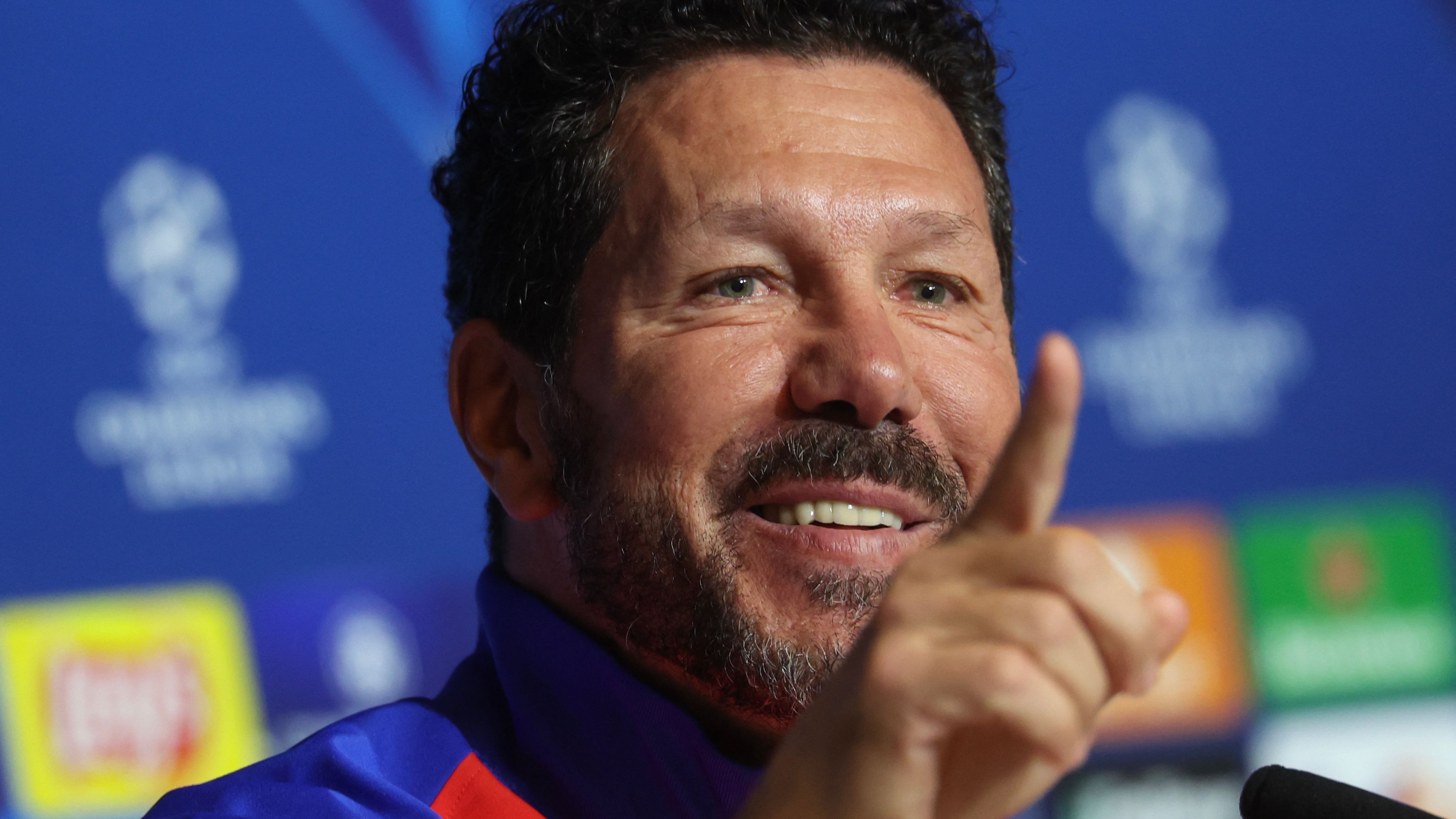 diego simeone