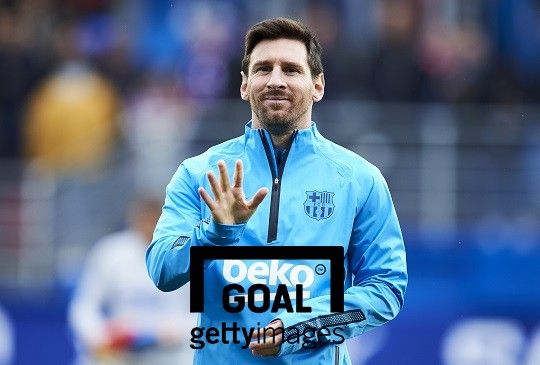 Messi