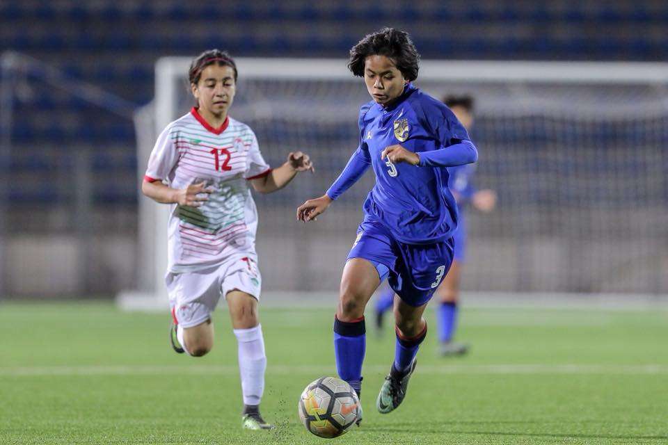 ทีมชาติไทย