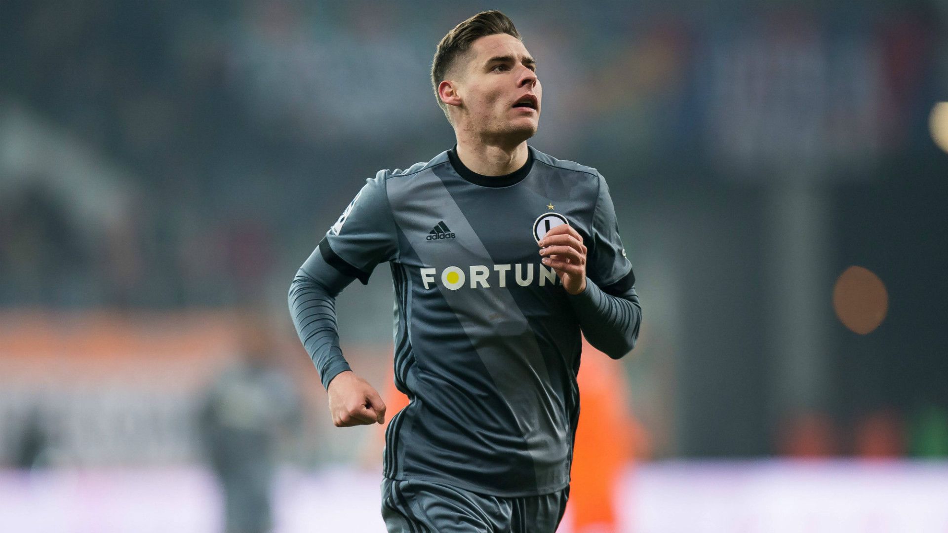 ONLY GERMANY // Jaroslaw Niezgoda