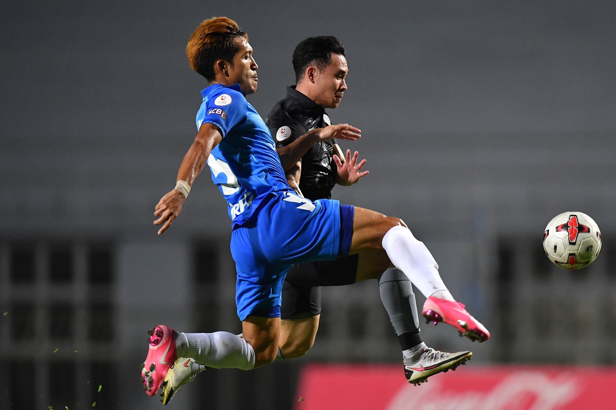 สุภโชค สารชาติ