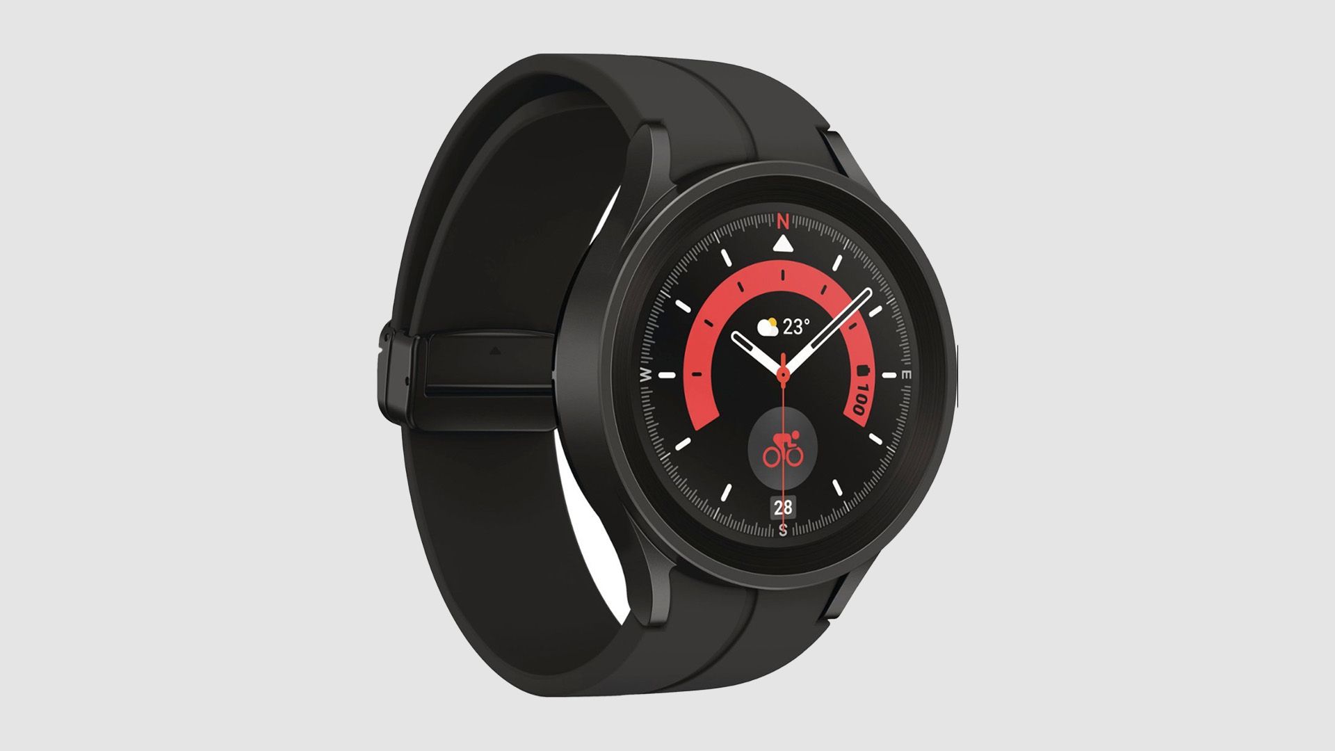 Samsung Galaxy Watch5 Pro