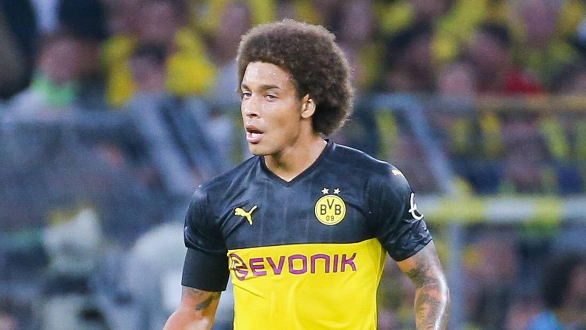 Axel Witsel BVB Supercup 2019