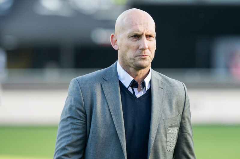 Jaap Stam, PEC Zwolle