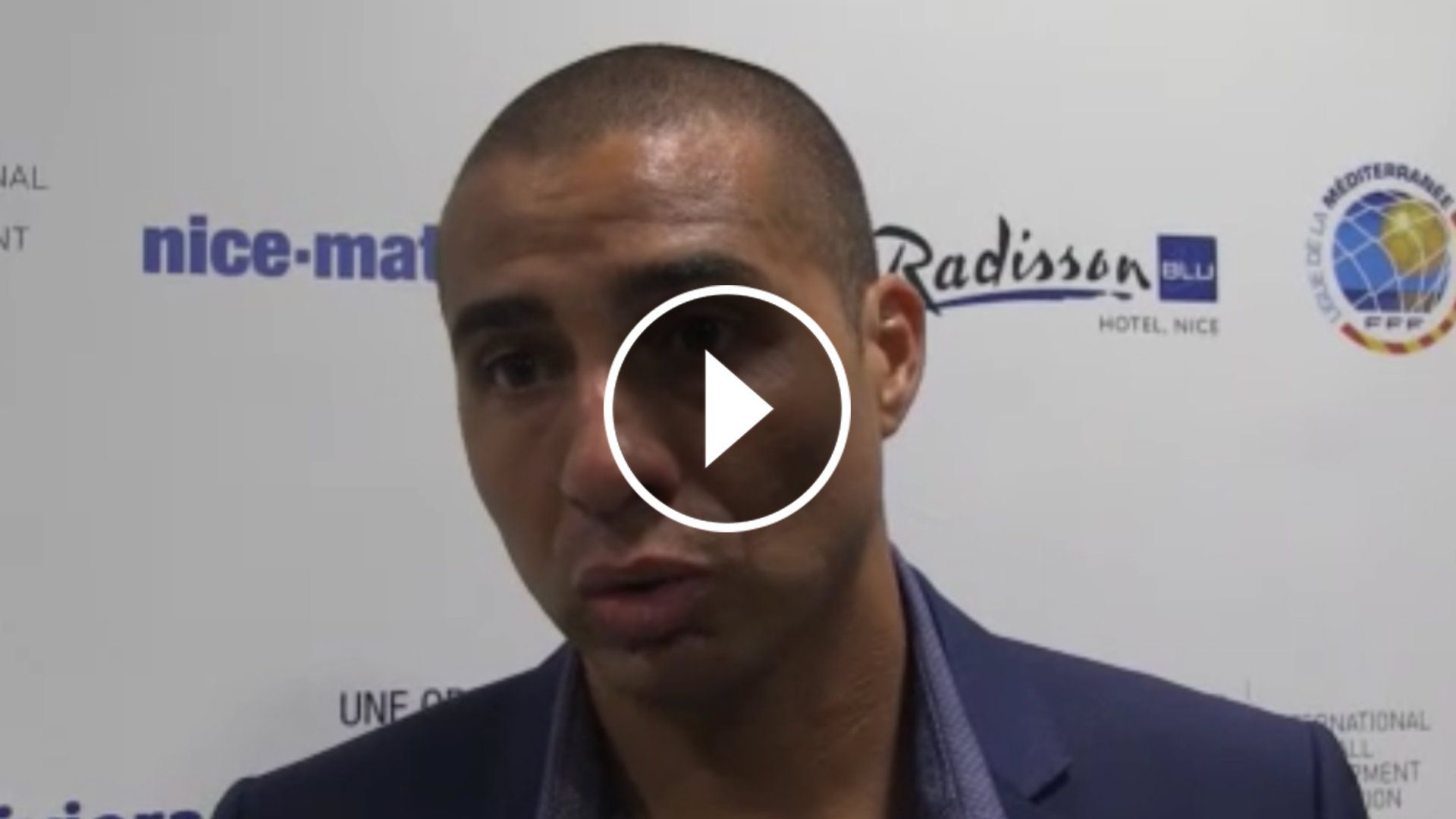 Play Trezeguet Mbappé