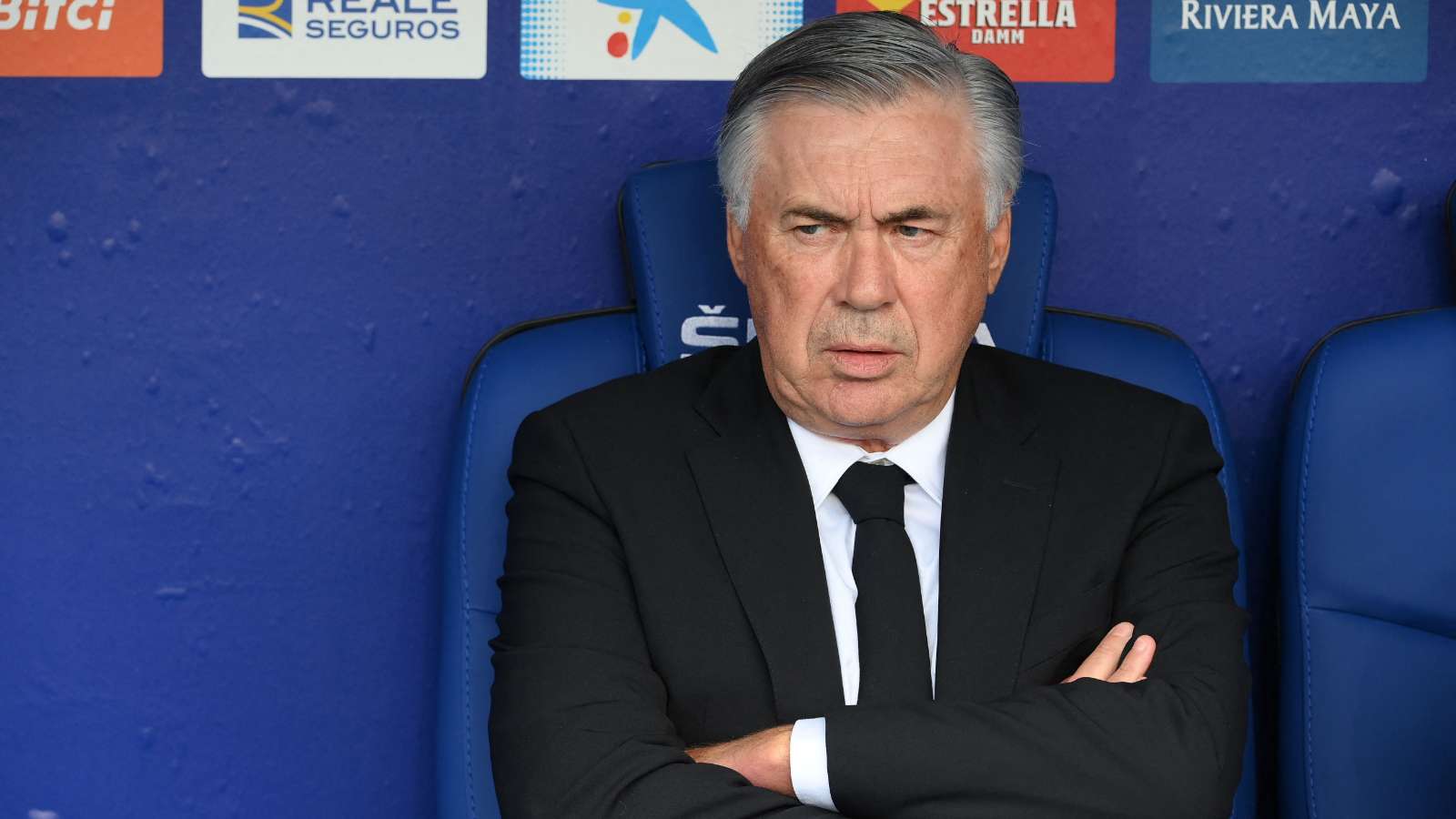 Carlo Ancelotti