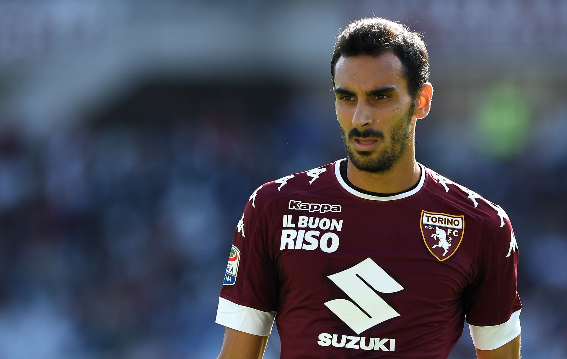Davide Zappacosta Torino