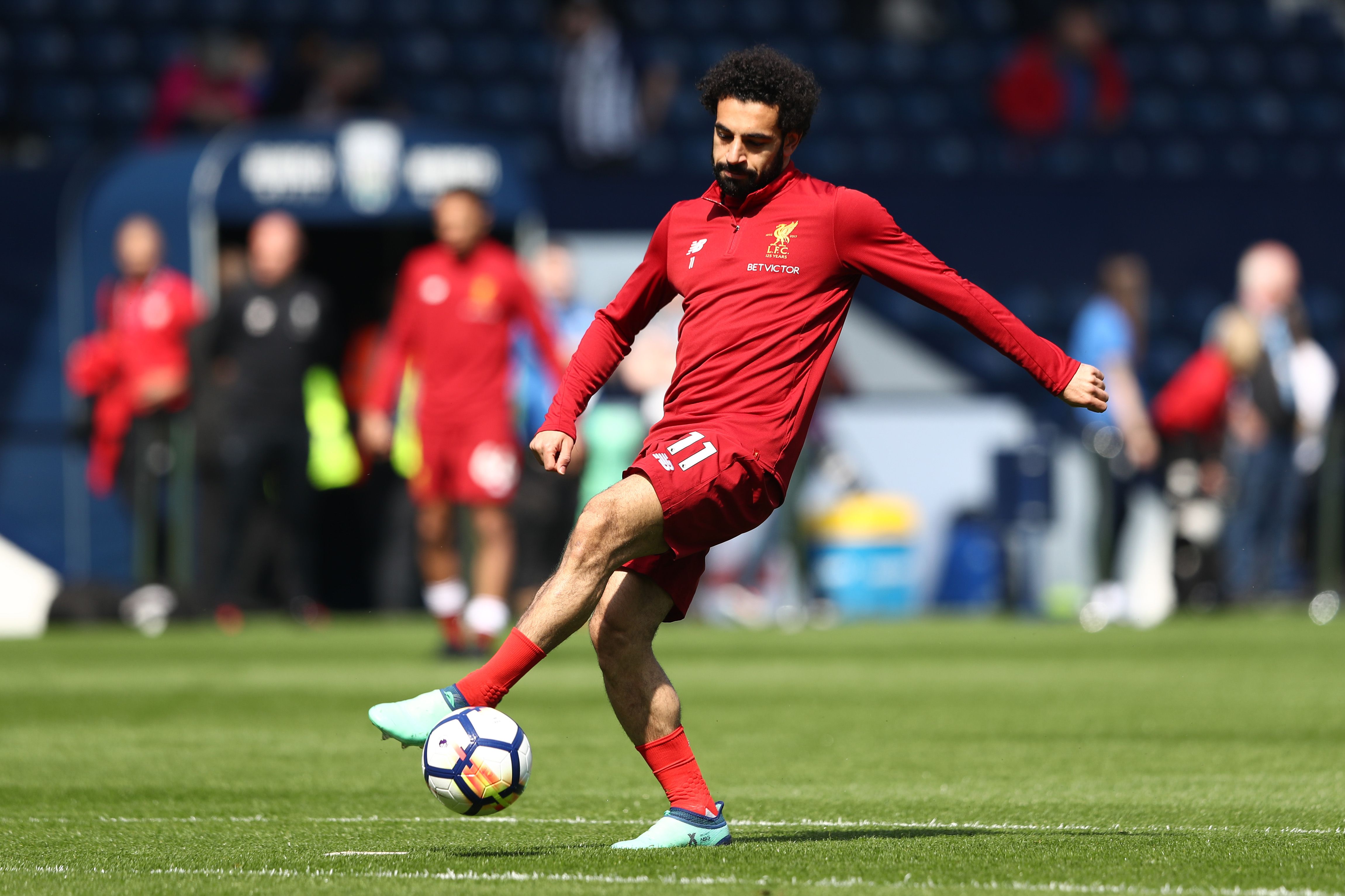salah west brom