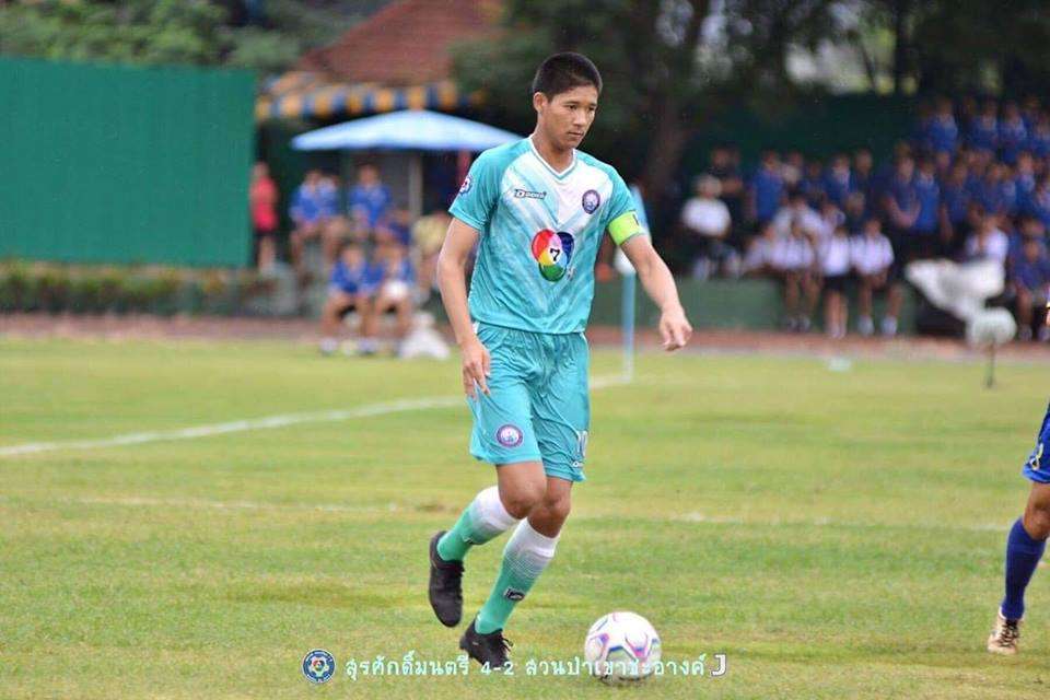 อรชุน ช่างม่วง