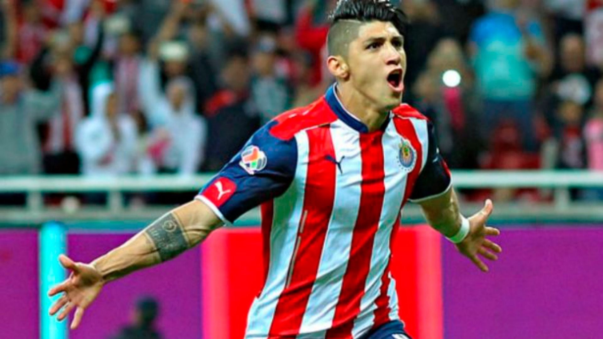 Alan Pulido 301016