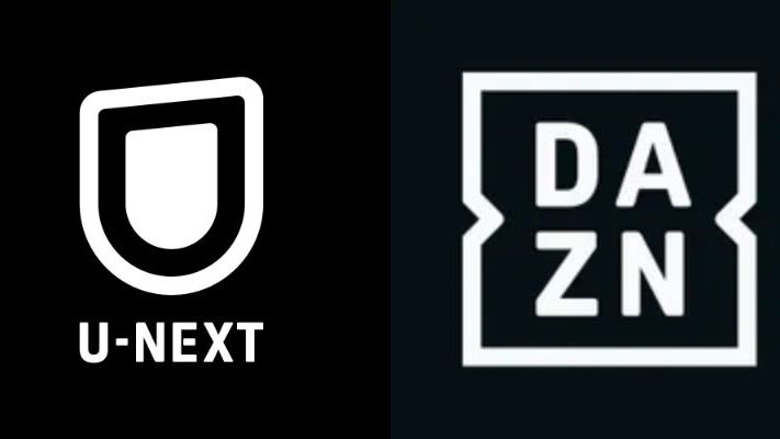 u-next dazn