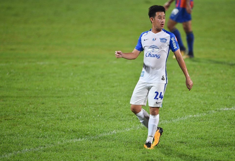 วรชิต กนิตศรีบำเพ็ญ