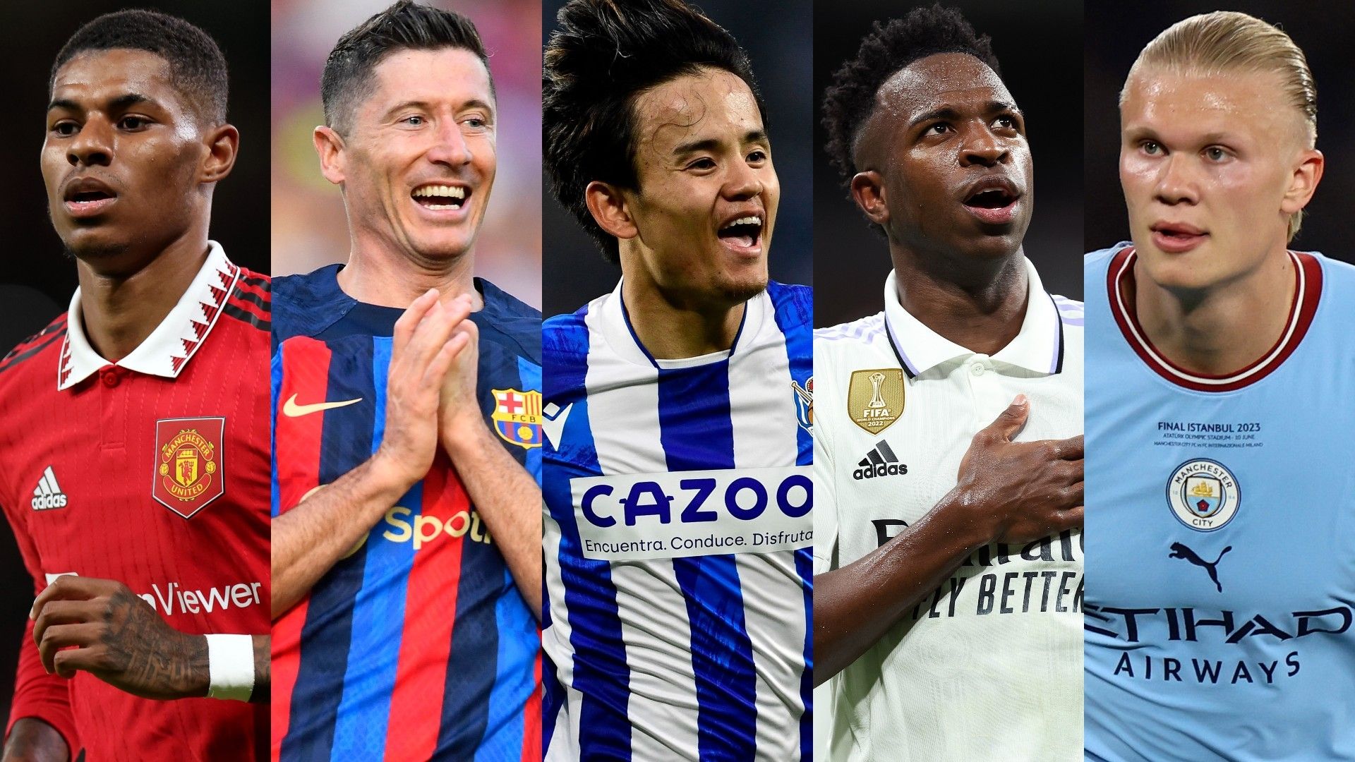 europe pre season match schedule