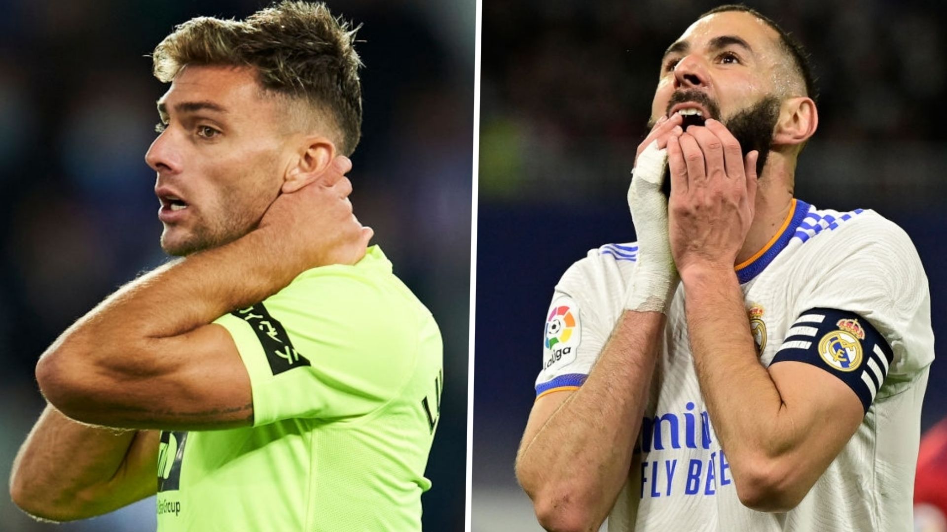 Dónde ver en directo online el partido Elche vs Real Madrid por la Jornada 12 de LaLiga 2021-22