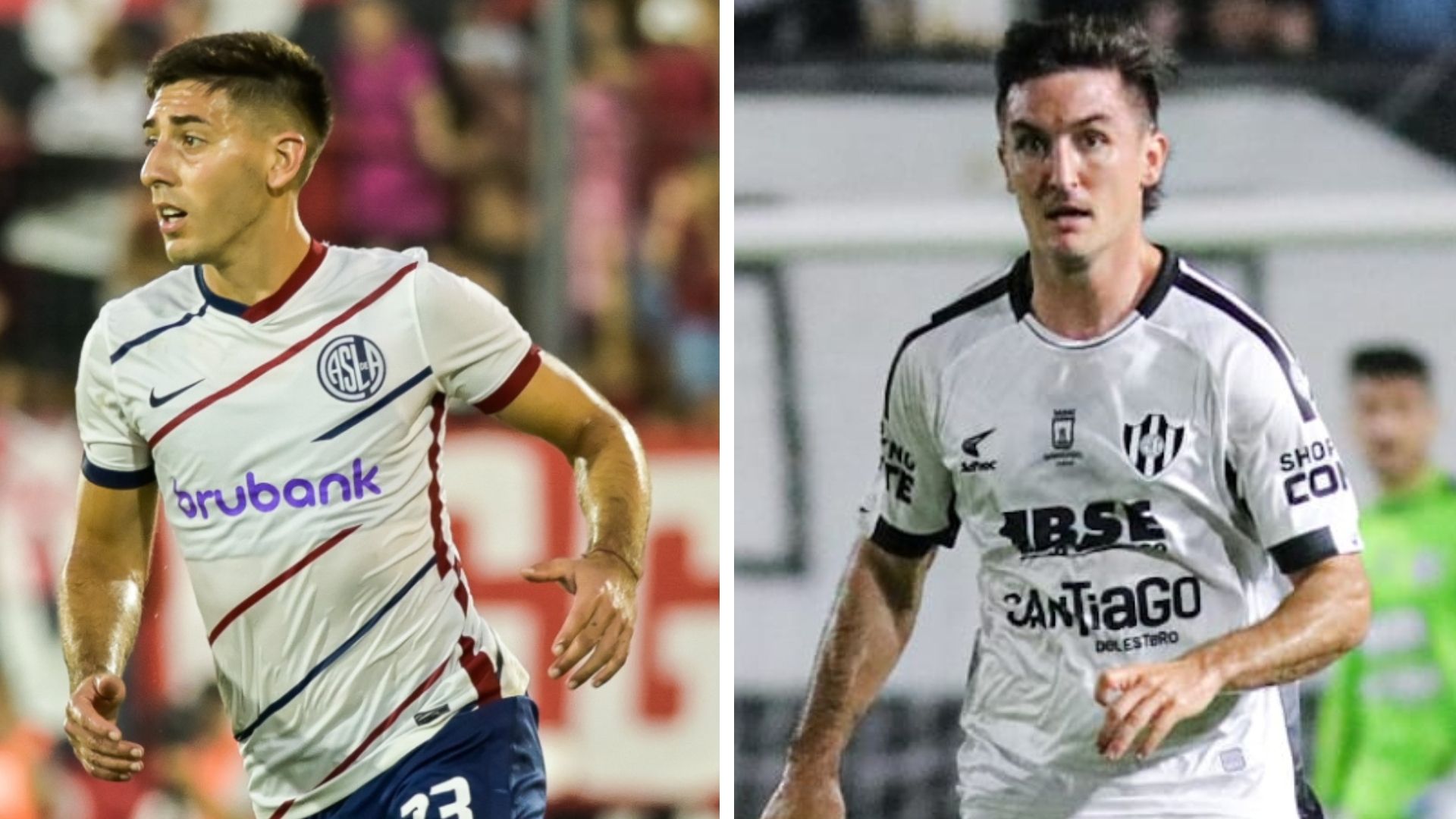 San Lorenzo Central Córdoba Torneo Binance 2023