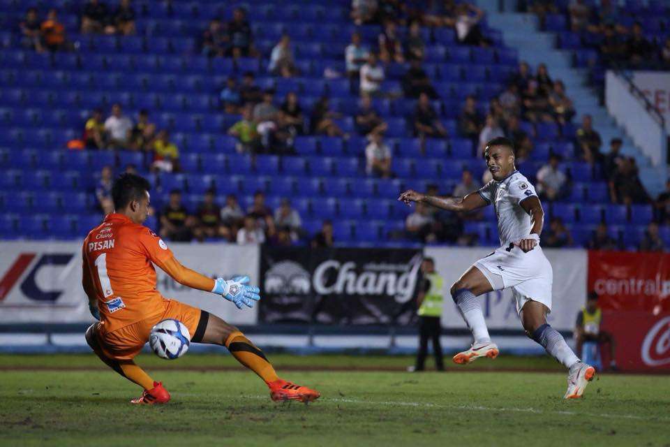 แอร์ฟอร์ซ - พัทยา