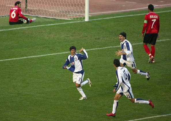 Al Ahly - Pachuca - FIFA Club World Cup 2008