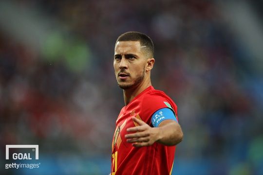 eden hazard