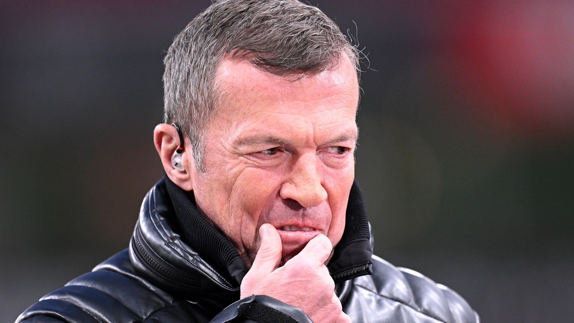 Lothar Matthäus 2025