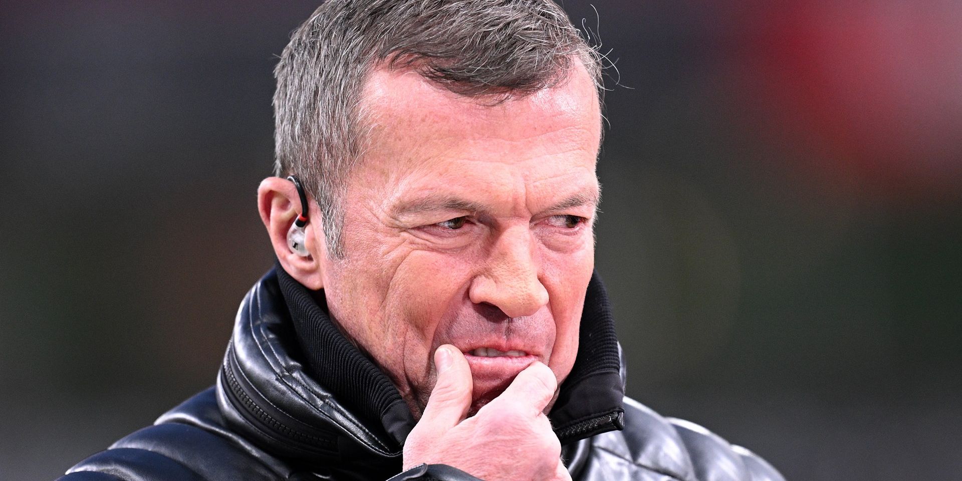 Lothar Matthäus 2025