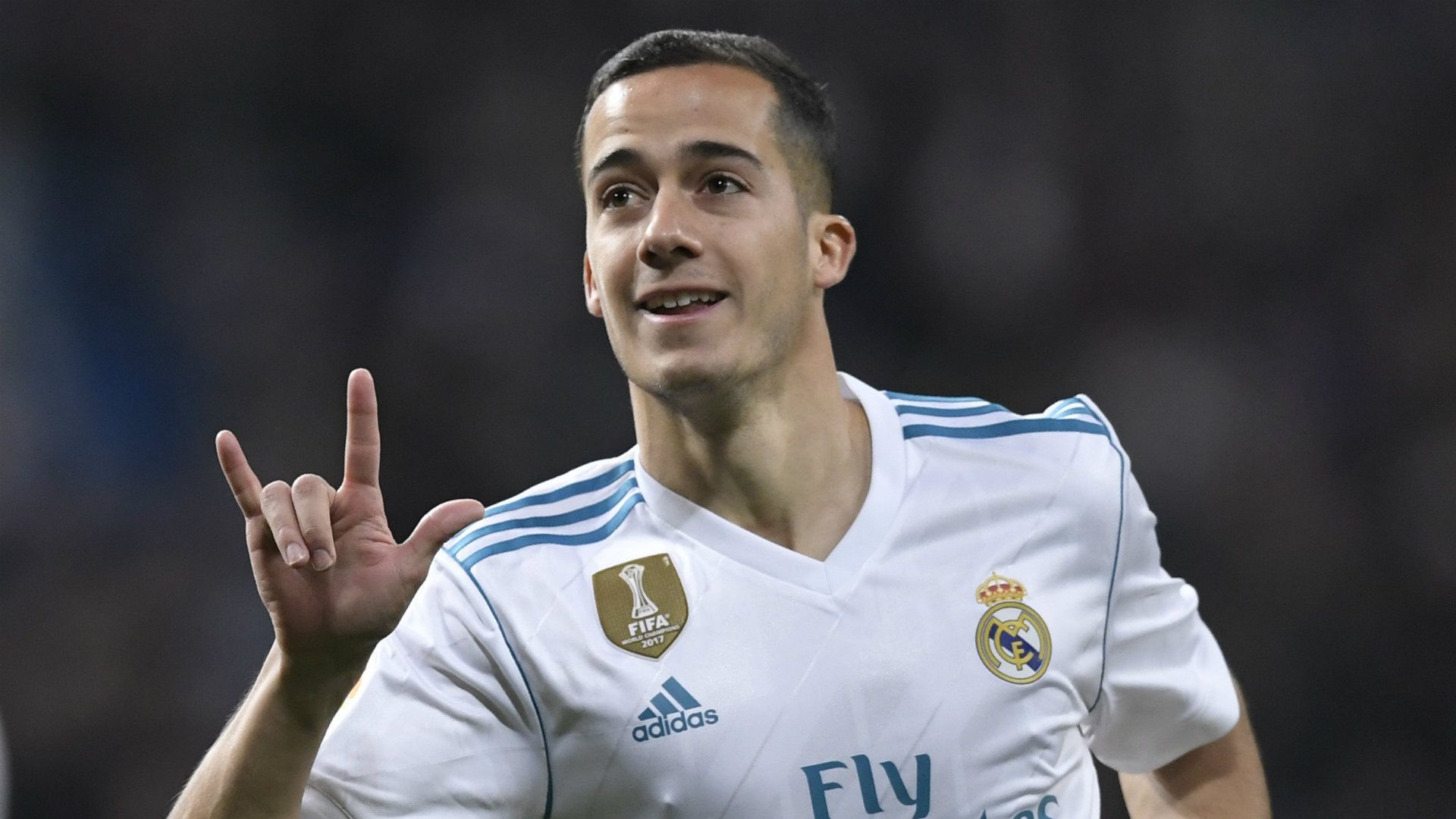 Real Madrids Allzweckwaffe Lucas Vazquez: Ein Held für wenig Geld |  Goal.com Deutschland