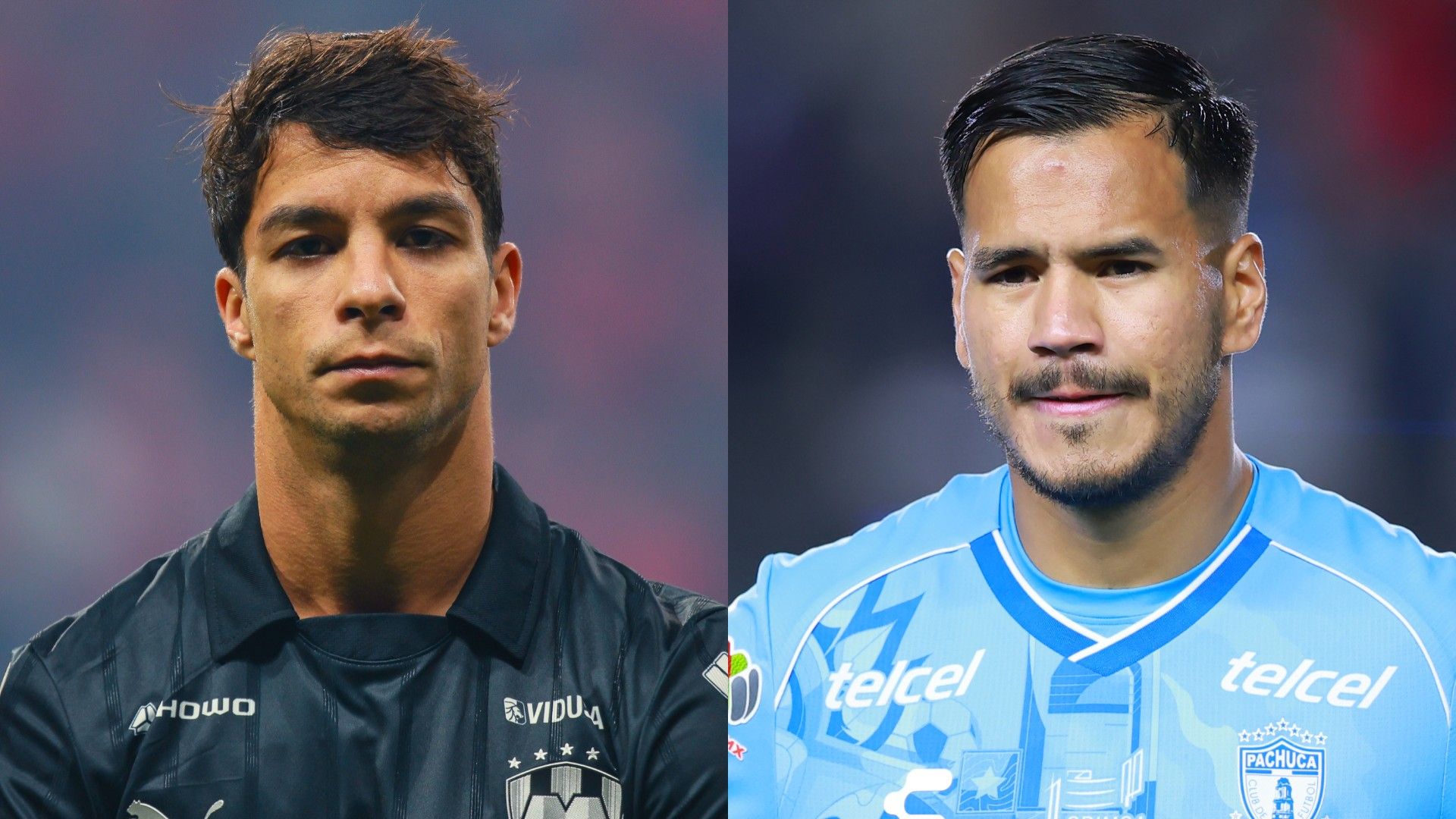 Monterrey Pachuca Dónde ver Clausura 2025 Liga MX