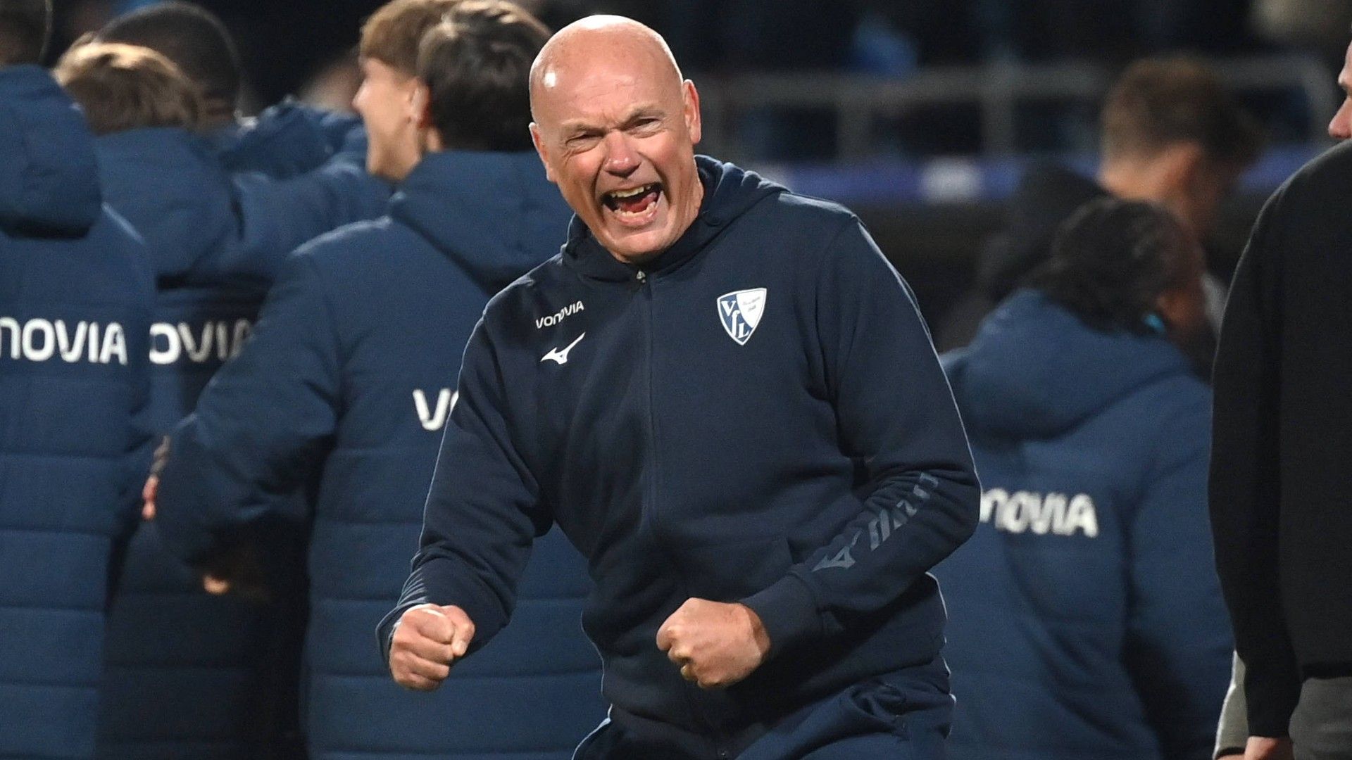 UWE RÖSLER BOCHUM