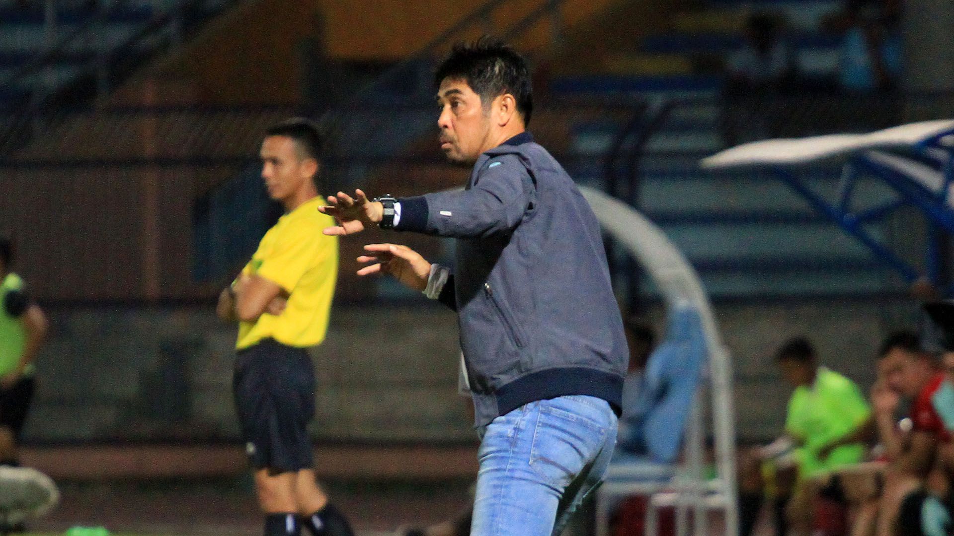 Nil Maizar - Persela Lamongan