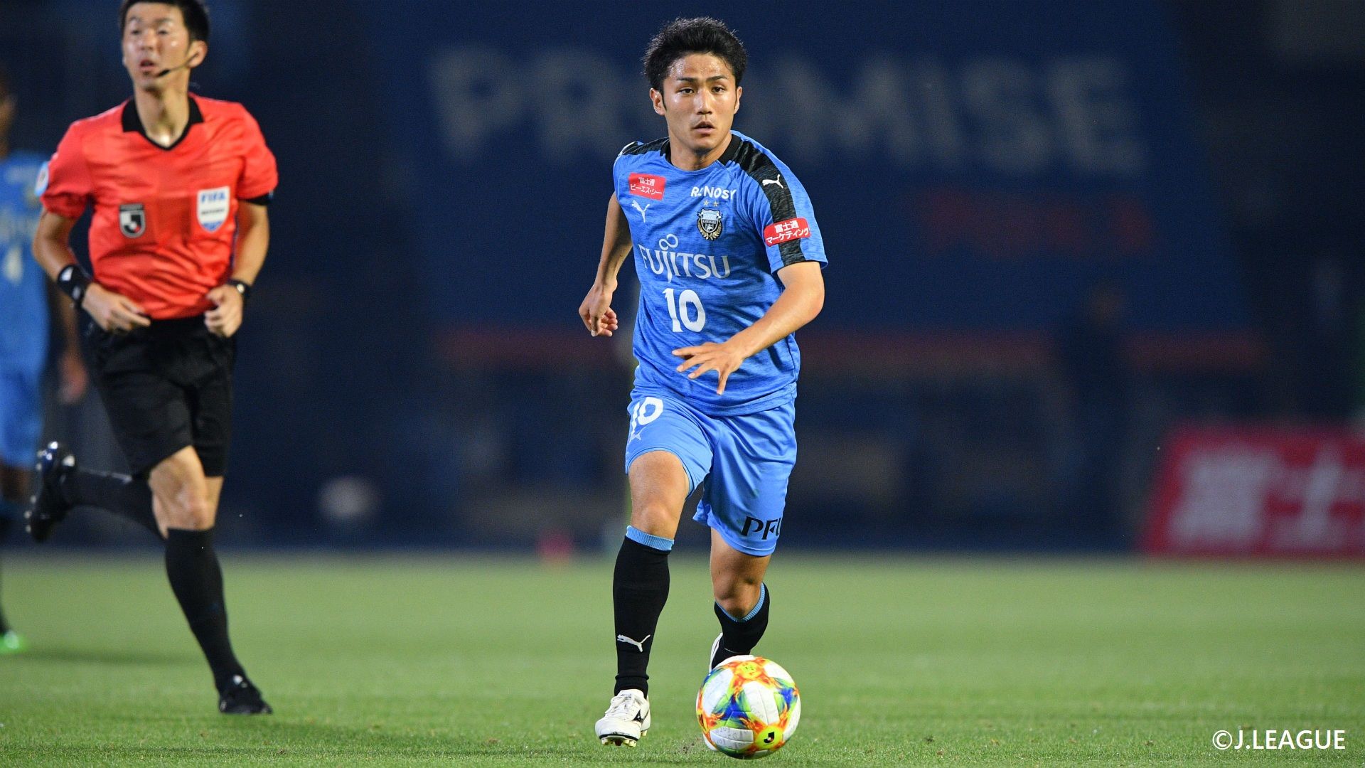 KONAMI_FCJ_vol1_大島僚太