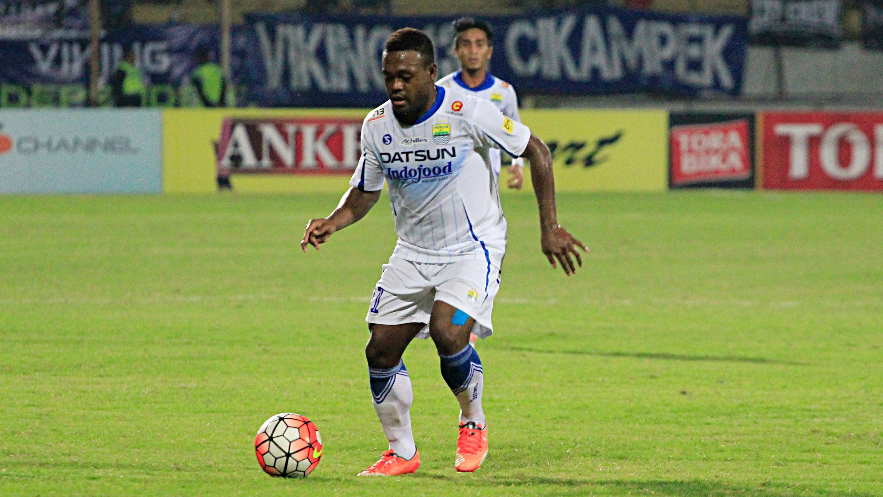 David Laly - Persib Bandung