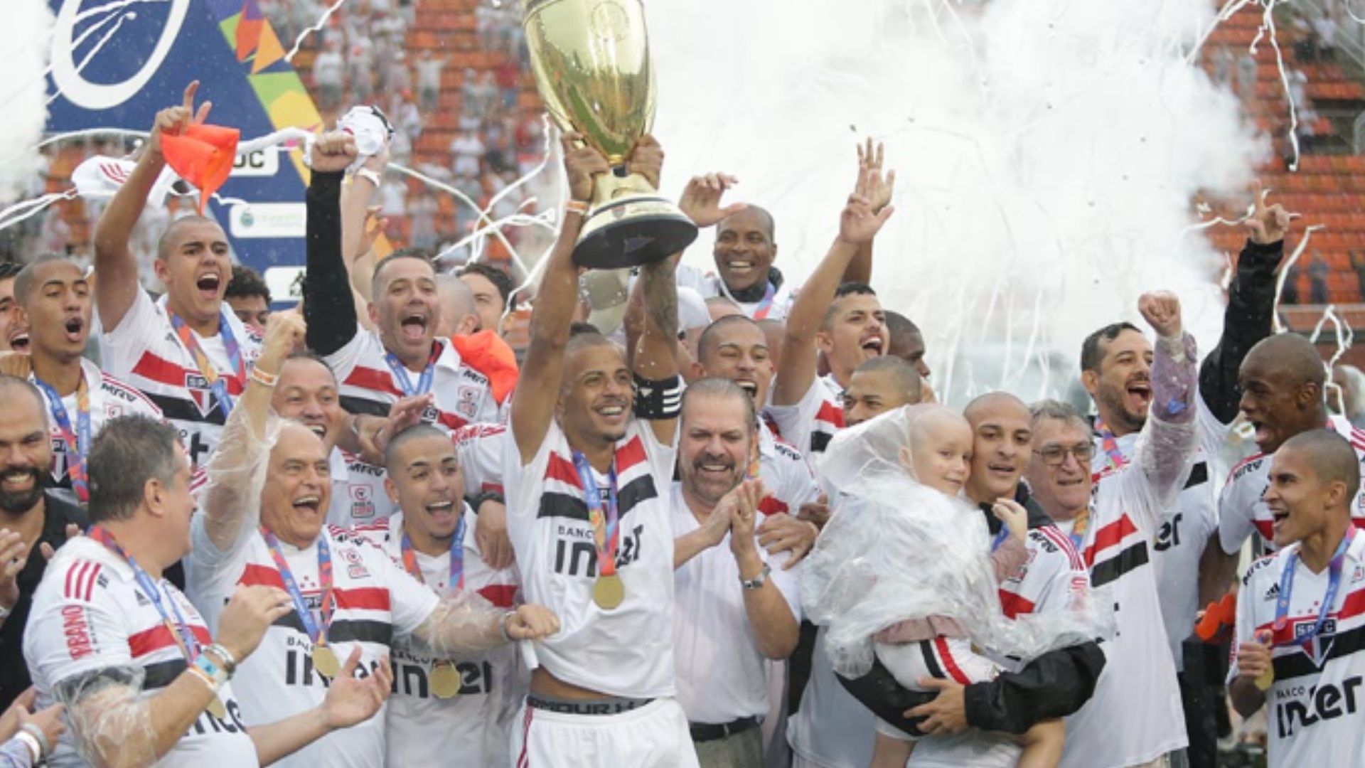 São Paulo Copinha Copa São Paulo 25 01 2019