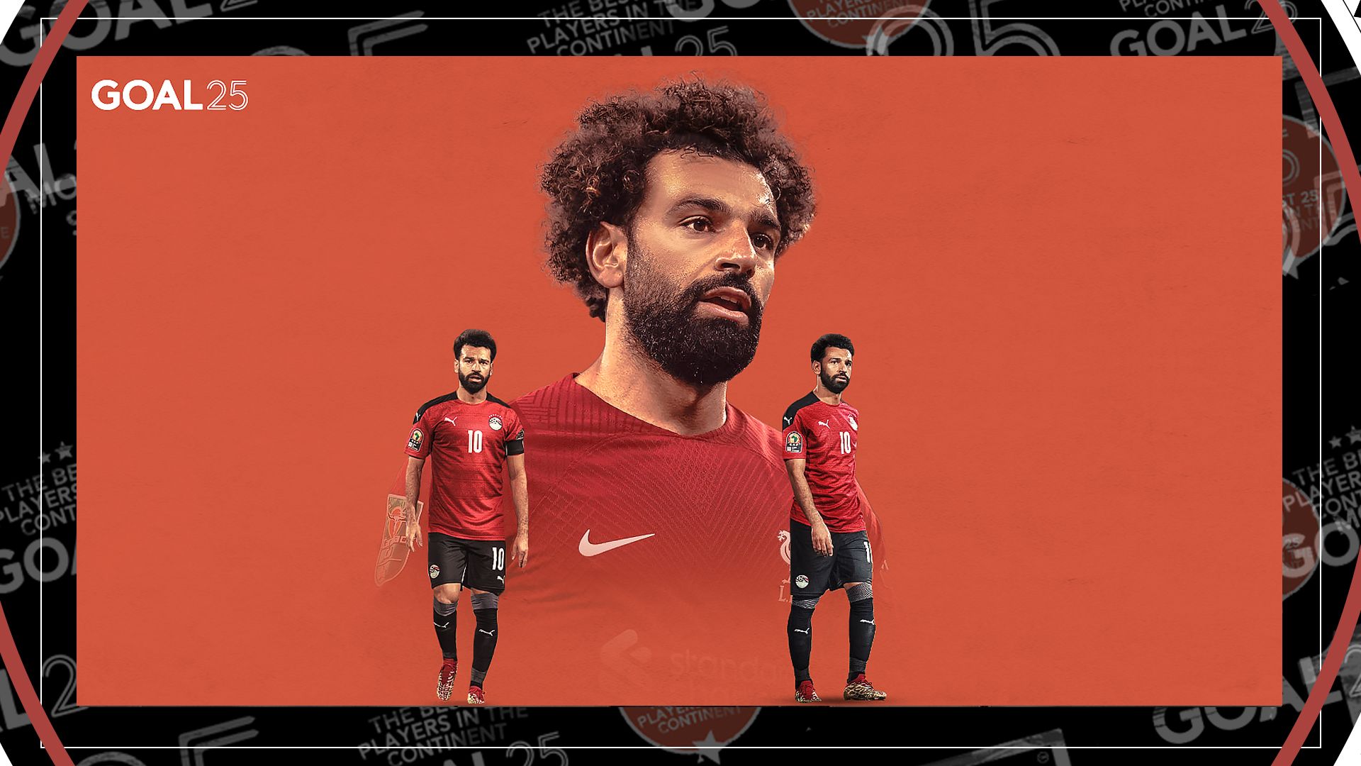 Mohamed Salah Goal 25