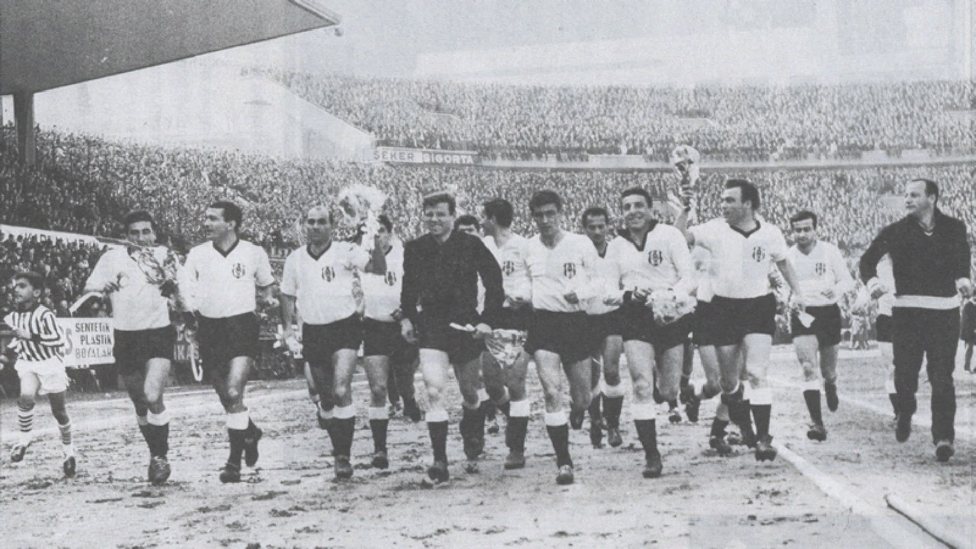 Erkan Yanardag Besiktas