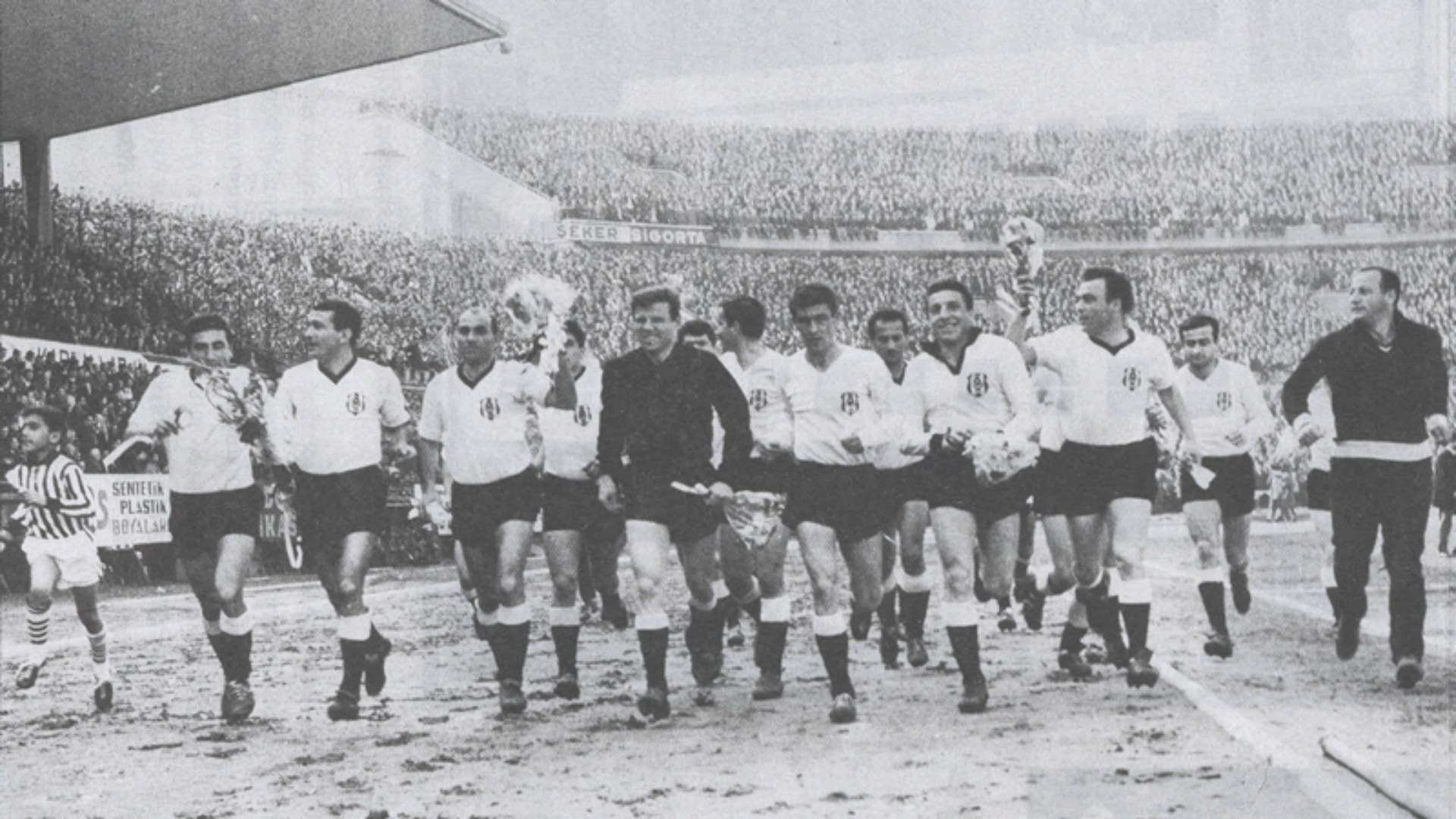 Erkan Yanardag Besiktas